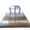Zink Dx51d Z275 walzte überzogenes Gi-Blatt galvanisiertes Eisen-einfaches Blatt kalt