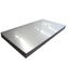 ISO9001 Dekorationsspiegelplatte aus Edelstahl 201 304 316 316L 310S 2205 904L
