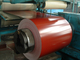 Hochwertige PPGI Galvanized Steel Coil Warmgewalzt 1 mm 2 mm Dicke 300 mm 500 mm Breite Für die Industrie