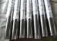 ASTM 304 201 305 Nahtlose Rohre aus Edelstahl 100 mm 200 mm Breite für die Industrie