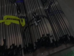 Rohr aus Kohlenstoffstahl