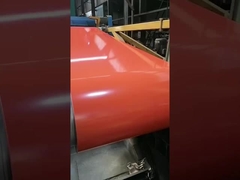 PPGI galvanisierte Stahlspule