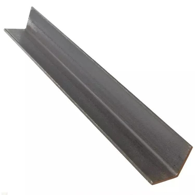 SS AISI ASTM JIS 201 304 321H Qualität Hochwertige Edelstahlwinkelstange 5 mm 10 mm Dicke