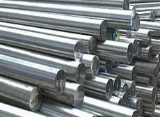 Warmgewalzte / Kaltgewalzte ISO9001 AISI ASTM 301 303 304 Runde Stange aus Edelstahl