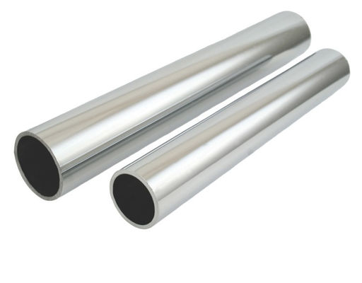 Qualität  1.5 Inch Welded Stainless Steel Pipe 317l 330 20mm  3/4 Inch 904L Fabrik