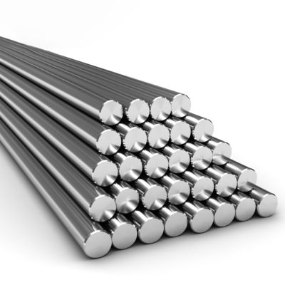 Qualität  12mm 20mm Stainless Steel Round Bar ASTM 201 SUS 310S 10mm Stainless Steel Rod Fabrik