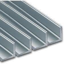 Qualität  316 Stainless Steel Angle 40x3 45x4 50x5 AISI 201 304 Stainless Angle Bar Fabrik