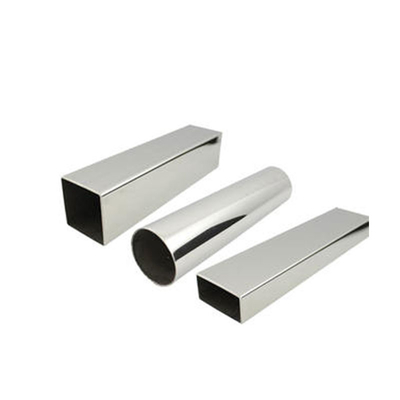 ODM OEM AISI ASTM A269 Warmgewalzt Ss 310S 304L 2205 2507 904L Edelstahlrohr 276 Tp347h 304h 304 321