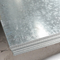 AZ150 DX52D galvanisierte Stahlplatte Galvalume AZ150 malte vor galvanisiertes Eisen-Blatt
