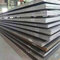 Kohlenstoffstahl-Blatt Q235b A36 SS400 A283c 4000mm walzte Stahlplatte kalt