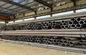 ASTM A105 Nahtlose Rohre aus Kohlenstoffstahl Fabrik Direktverkauf Sch5 Sch6 Wanddicke für Technologie