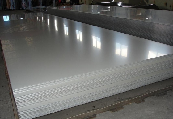 SS DIN AISI ASTM 203 204 304 347 Edelstahlblech 1 mm 5 mm 10 mm Dicke