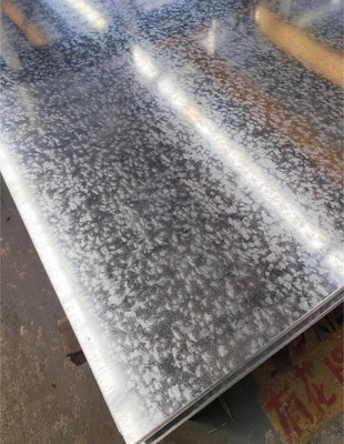 JIS ASTM AISI Q195 Q215 Q235 Material Verzinktes Stahlblech 0,5 mm 1 mm 2 mm Dicke