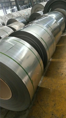 SS AISI GOST ASTM 304 203 301 Edelstahl 2B Nr. 1 4K Oberfläche