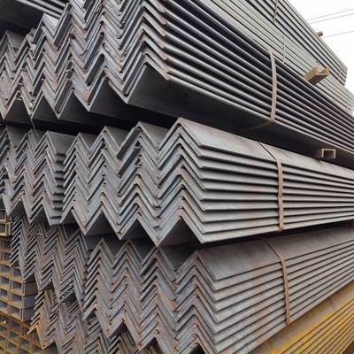 SS DIN JIS ASTM AISI 302 303 304 Edelstahlwinkelstange für die Industrie