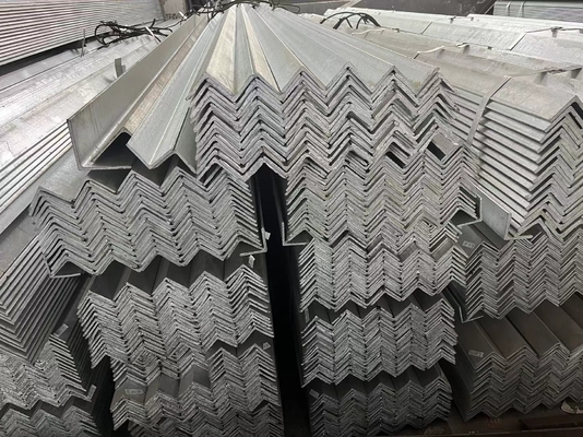 SS ISO9001 AISI ASTM JIS SUS201 SUS301 SUS304 Eckstange aus Edelstahl