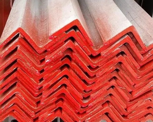 SS ISO9001 AISI ASTM JIS SUS201 SUS301 SUS304 Eckstange aus Edelstahl
