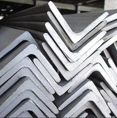 Hohe Qualität SS AISI JIS ASTM 201 301 304 Edelstahlwinkelstange für die Industrie
