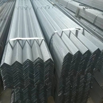 Hohe Qualität SS AISI JIS ASTM 201 301 304 Edelstahlwinkelstange für die Industrie