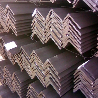 SS DIN JIS AISI ASTM Edelstahlwinkelstange 301 302 304 3 mm und 5 mm Dicke