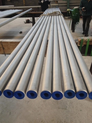 Hohe Qualität AISI ASTM 301 302 304 Stahlstahl für die Industrie