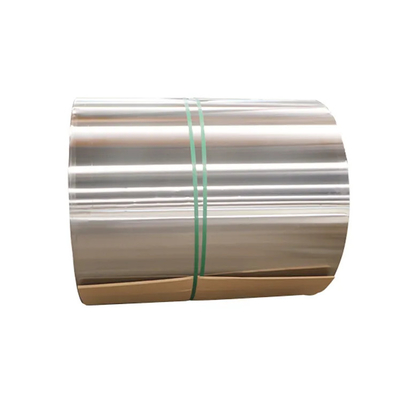 Edelstahlspule/Streifen 316 316L Kaltgewalzt 1mm 1,2mm 1000mm 1219mm Breite BA/2B/8k Oberflächenbeschichtung