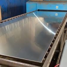 ASTM A240 310S 304 201 316 430 904 Edelstahlplatte 2b Ba Spiegel poliert 4*8 Fuß